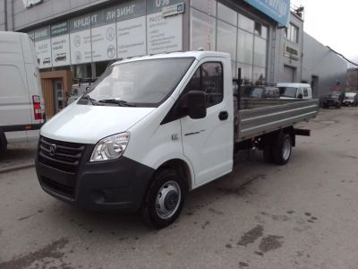 Лот: 23507648. Фото: 1. Газ Бортовой грузовик. Автомобили