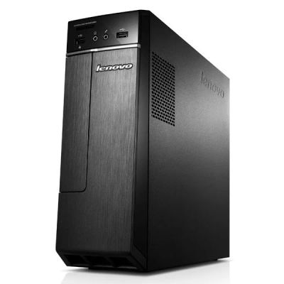 Лот: 9626156. Фото: 1. Новый Системный блок Lenovo H30-05... Компьютеры в сборе