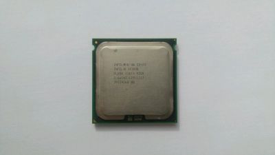 Лот: 11904695. Фото: 1. Процессор INTEL XEON E5430, 4... Процессоры