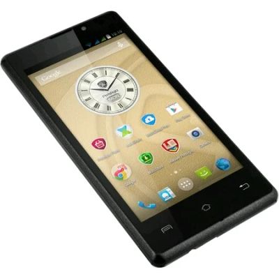 Лот: 9573388. Фото: 1. Prestigio wize A3. Смартфоны