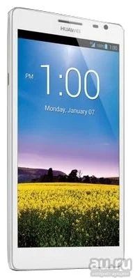 Лот: 9016098. Фото: 1. Продам смартфон Huawei Ascend... Смартфоны