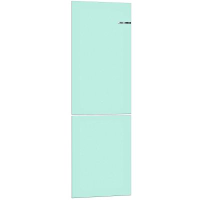 Лот: 24551521. Фото: 1. Дверь для холодильника Bosch VarioStyle... Другое (аксессуары)