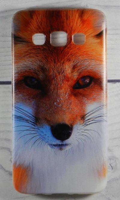 Лот: 7109295. Фото: 1. MaxCase чехол - накладка силиконовая... Чехлы, бамперы