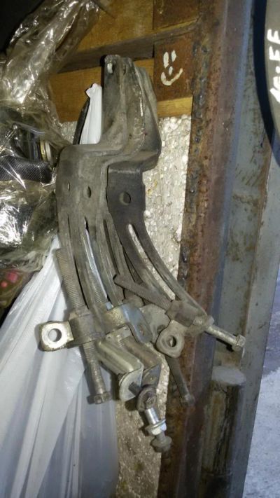 Лот: 5338042. Фото: 1. натяжитель 1g-fe. Другое (автозапчасти)