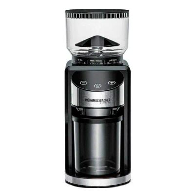 Лот: 25676755. Фото: 1. Кофемолка Rommelsbacher EKM 400. Чайники, кофемашины, кулеры