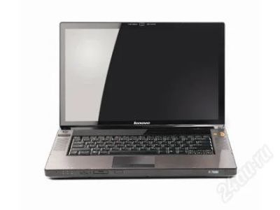 Лот: 2932677. Фото: 1. lenovo y510. Ноутбуки