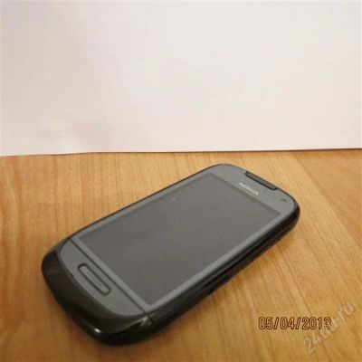 Лот: 2773118. Фото: 1. смартфон Nokia C7. Смартфоны