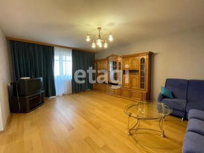 Лот: 20860948. Фото: 1. Продам 5-комн. кв. 121 кв.м. Красноярск... Квартиры, студии