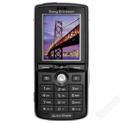 Лот: 683353. Фото: 1. Sony Ericsson K750i. Кнопочные мобильные телефоны