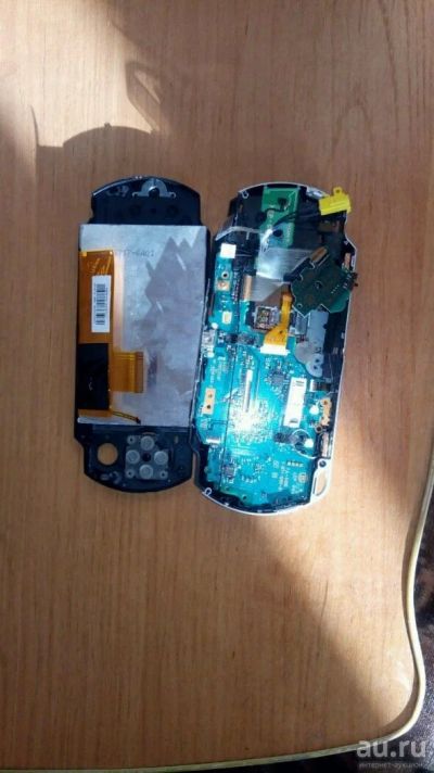 Лот: 10543351. Фото: 1. Psp 2008. Игровые приставки, консоли