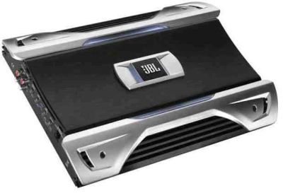 Лот: 5069186. Фото: 1. Усилитель Моноблок JBL GTO-7001... Усилители