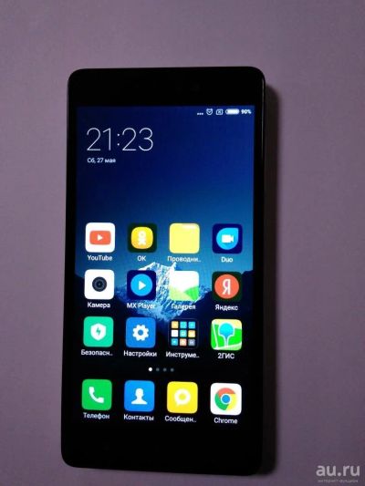 Лот: 9746874. Фото: 1. Xiaomi Redmi 3S 16Gb. Смартфоны