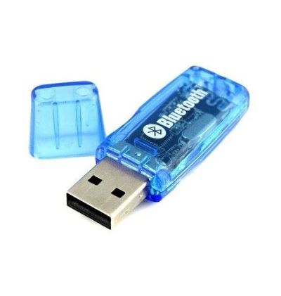 Лот: 15296455. Фото: 1. Адаптер Bluetooth ES-388. WiFi, Bluetooth адаптеры