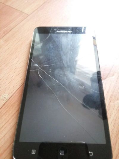 Лот: 9414734. Фото: 1. Смартфон Lenovo a816. Смартфоны