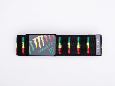 Лот: 12525126. Фото: 1. Ремень Monster Артикул: 11821. Ремни, пояса