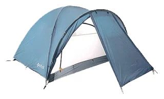 Лот: 4845548. Фото: 1. Палатка RedFox Fox Comfort 3 PLus. Палатки, тенты