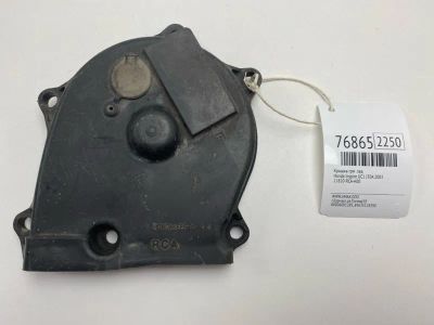 Лот: 21110208. Фото: 1. Крышка ГРМ Honda Inspire 2003... Кузов