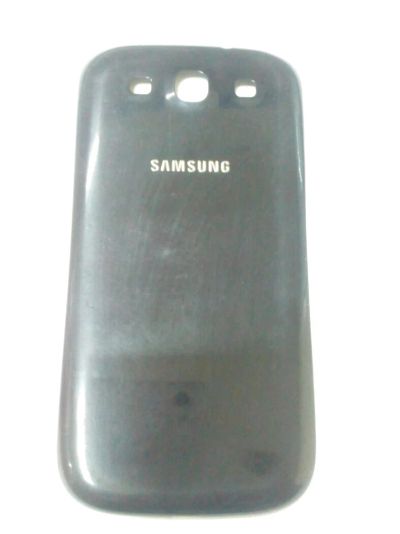 Лот: 11235540. Фото: 1. A343. Samsung GT-i9300 ( i9300... Корпуса, клавиатуры, кнопки