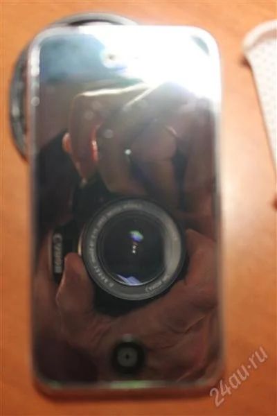 Лот: 1476829. Фото: 1. Iphone 3G 16gb. Смартфоны