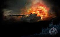 Лот: 4299507. Фото: 1. Аккаунт World of Tanks. Игры для ПК