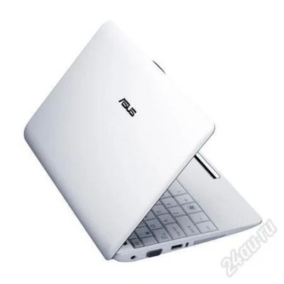 Лот: 1000891. Фото: 1. Белый новый нетбук Asus 1001pxd... Ноутбуки