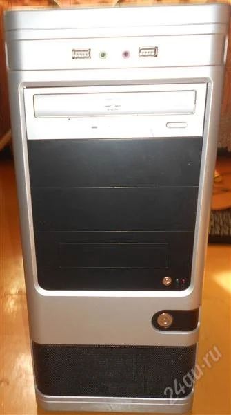 Лот: 2000291. Фото: 1. Продам системный блог. Компьютеры в сборе