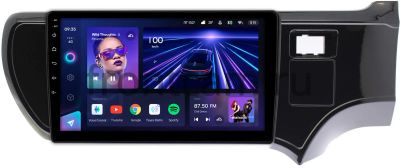 Лот: 21045166. Фото: 1. Автомагнитола Android Teyes CC3L... Автомагнитолы