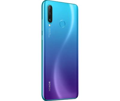 Лот: 16529021. Фото: 1. 6.15" Смартфон Honor 20S 128 ГБ... Смартфоны