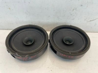 Лот: 24425445. Фото: 1. динамики Mitsubishi Lancer CY. Двигатель и элементы двигателя