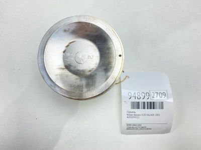 Лот: 24774270. Фото: 1. Поршень Nissan Bassara 2001 A20105V111... Двигатель и элементы двигателя