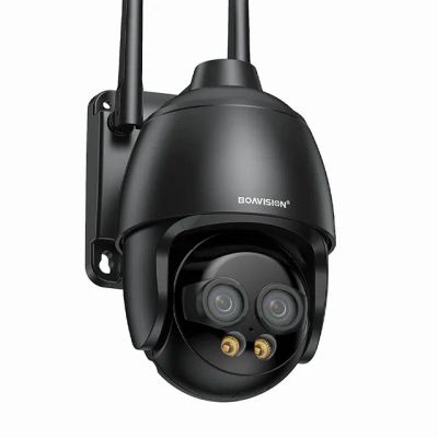 Лот: 25524001. Фото: 1. Уличная IP видеокамера Boavision... Видеонаблюдение