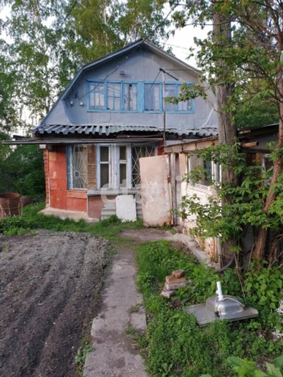 Лот: 19674661. Фото: 1. Продам 2-этажн. дачу 65 кв.м... Дома