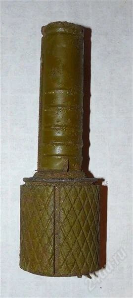 Лот: 2310393. Фото: 1. макет ргд-33. Оружие
