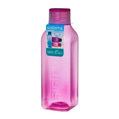 Лот: 24507694. Фото: 1. Бутылка для воды Sistema Hydrate... Спортивная посуда