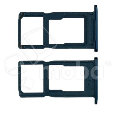 Лот: 19007444. Фото: 1. Держатель SIM для Huawei P Smart... Корпуса, клавиатуры, кнопки