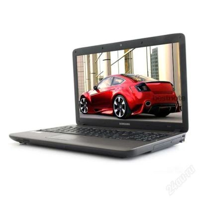 Лот: 1281077. Фото: 1. Новый Samsung R540 Pentium P6100... Ноутбуки