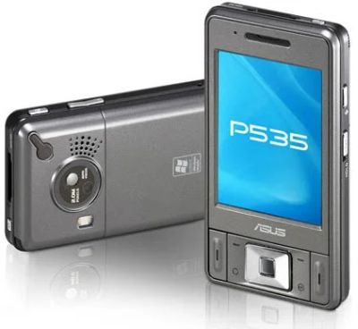 Лот: 4428987. Фото: 1. ASUS P535. Смартфоны