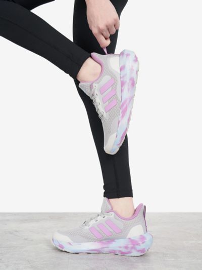 Лот: 24670460. Фото: 1. Кроссовки для девочек adidas Fortarun... Другое (одежда, обувь, галантерея)