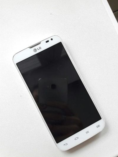 Лот: 7815679. Фото: 1. Смартфон LG L90 D410. Смартфоны