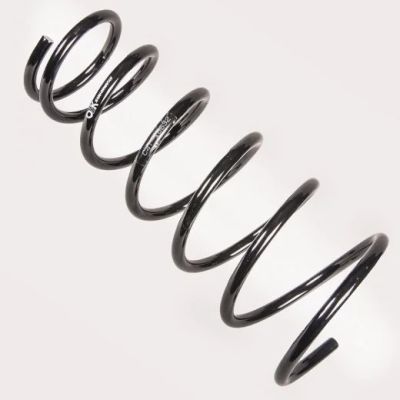 Лот: 13363830. Фото: 1. Пружины Toyota Carib 4WD, Тойота... Ходовая, подвеска, рулевое управление
