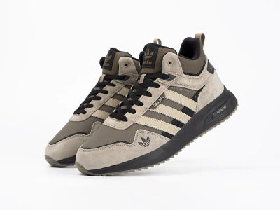 Лот: 24973465. Фото: 1. Зимние Кроссовки Adidas Retropy... Кеды, кроссовки, слипоны