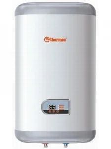 Лот: 3167803. Фото: 1. Водонагреватель Termex 50л. новый. Красноярск