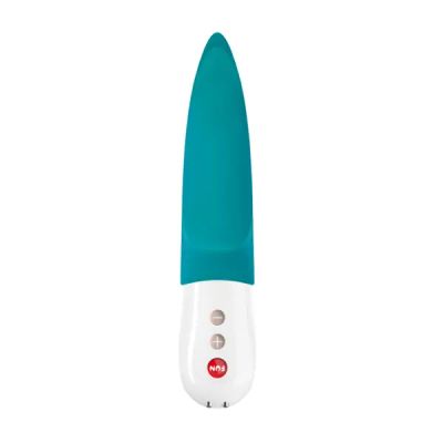 Лот: 19965100. Фото: 1. Вибратор FunFactory G5 Vibe Volta... Игрушки