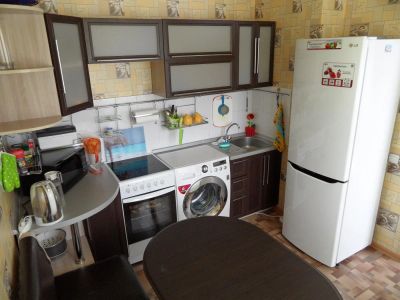 Лот: 9564611. Фото: 1. Квартира в Покровском 1комн. Квартиры, студии