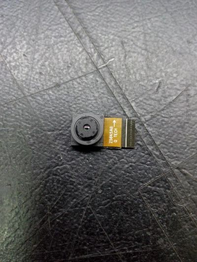 Лот: 9973562. Фото: 1. Основная камера Alcatel 5036D. Видео- и фотокамеры