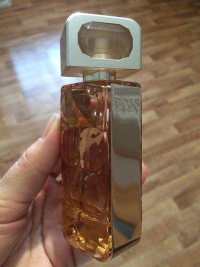 Лот: 6841054. Фото: 1. Boss orange lady 30 ml. Женская парфюмерия