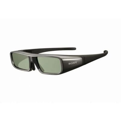 Лот: 12024612. Фото: 1. 3D очки SONY TDG BR100. 3D-очки