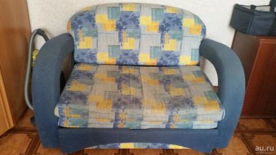 Лот: 8041961. Фото: 1. Диван. Диваны