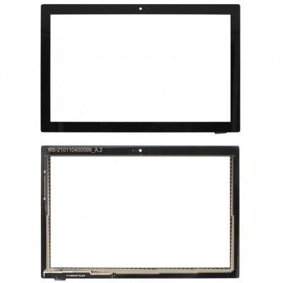Лот: 25331150. Фото: 1. Тачскрин для Lenovo TAB 4 10... Дисплеи, дисплейные модули, тачскрины