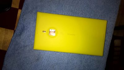 Лот: 6530363. Фото: 1. Корпус для Nokia Lumia 1520. Другое (смартфоны, связь, навигация)